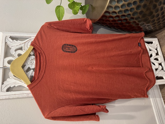 Synthetic Patagonia shirt - Picture 1 of 3